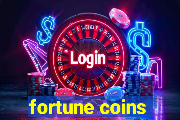 fortune coins